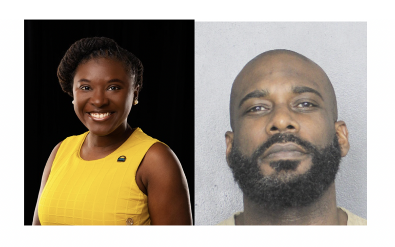 Coral Springs Vice Mayor’s Husband Charged With Premeditated Murder 