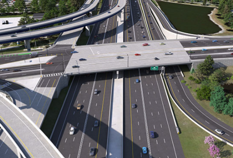 『ストック付』Hart Circuit ST VF-S C9.2 SW 10th Street - Sawgrass Expressway Connector Project to Get