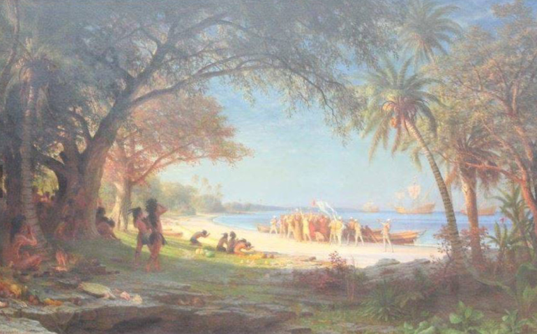 Court Date on Plainfield Bierstadt Paintings Sale Moved to