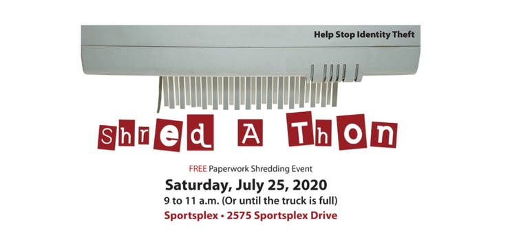 Coral Springs Plans Shred A Thon On July 25 For City Residents