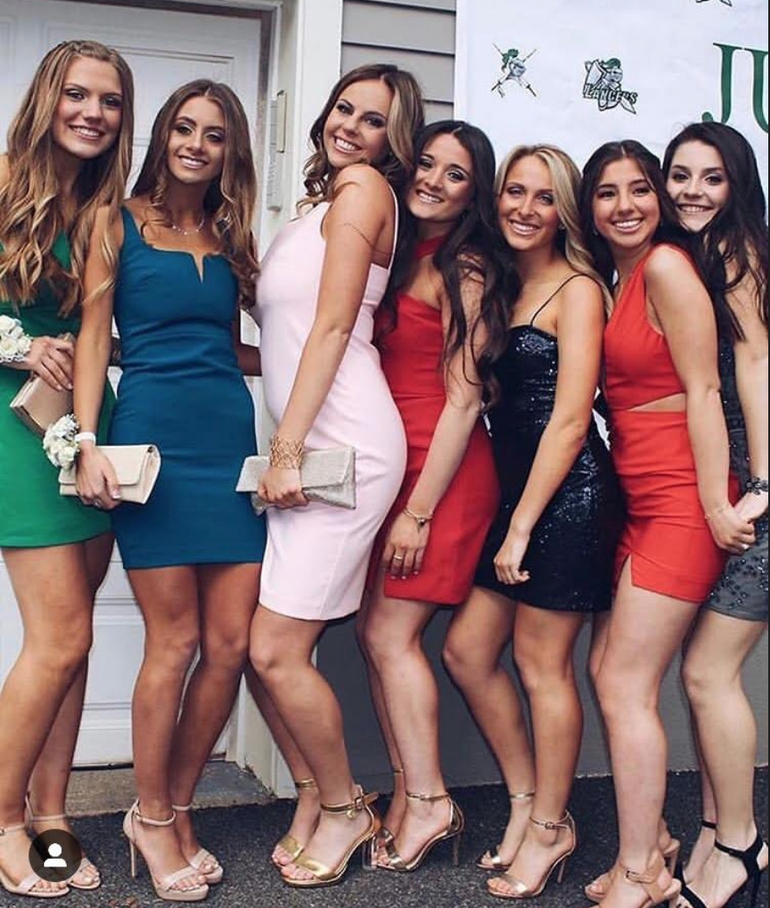 PHOTOS: Livingston High School Class of 2020 Enjoys Junior Prom - TAPinto PHOTOS: Livingston High School Class of 2020 Enjoys Junior Prom - TAPinto