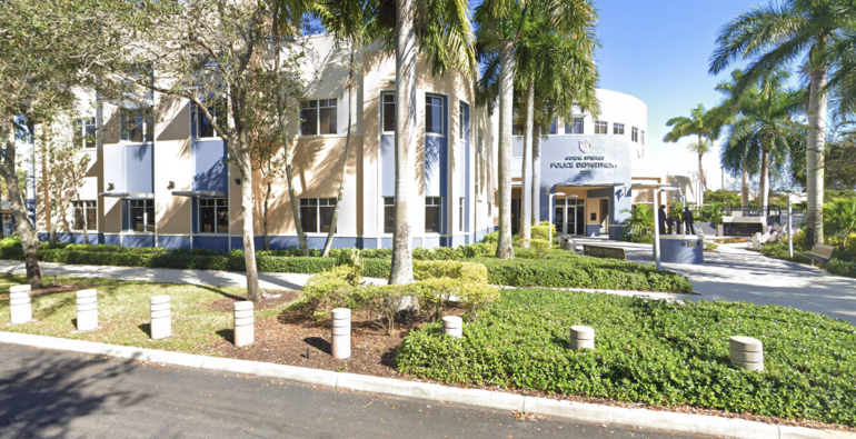 Coral Springs Faces $100,000 Lawsuit After Police Officer Car Crash