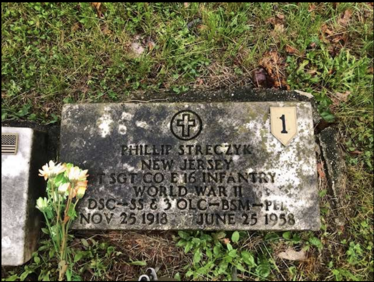 East Brunswick's 'Hometown Hero' Philip Streczyk Opened a Path to