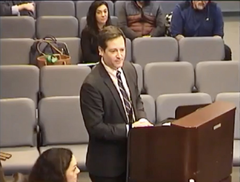 Water Quality in Chatham is ‘Excellent’ Amidst Lead Pipe Checks