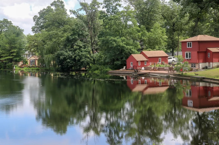 Parsippany Ranked 1 Place to Live in NJ TAPinto