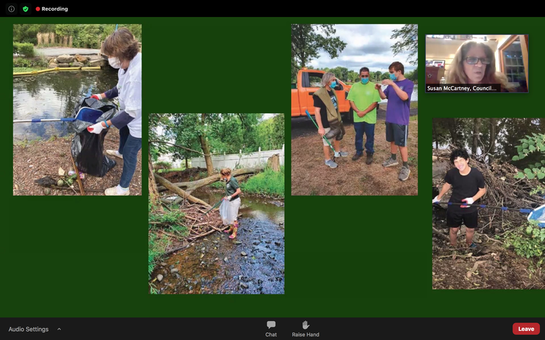 West Orange Residents Voice Opposition To Cedar Crest Country Club Property Development Proposal Tapinto