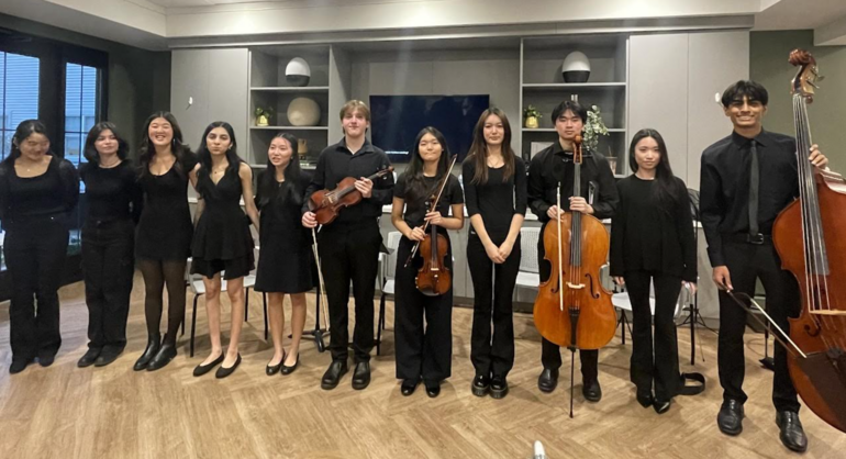 Arav Group headquarters and brand portfolio