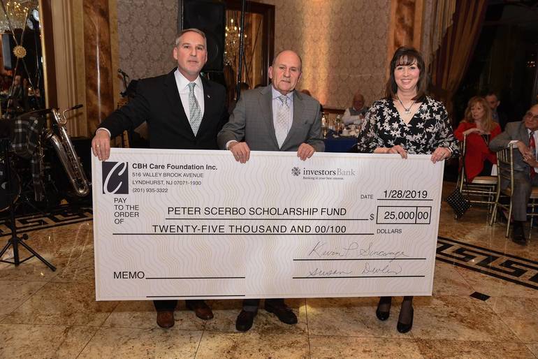 Longtime Executive at Leading Behavioral Health Provider