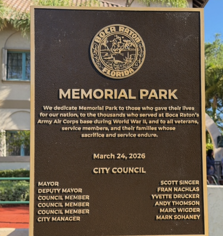 Boca Raton Monuments Art Festival and Greek Celebration Highlight a Busy Cultural Weekend in ...