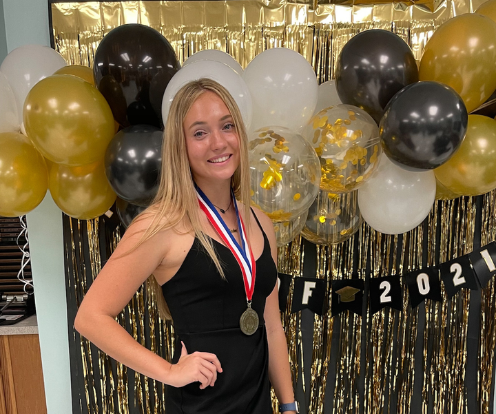 Perspective I M Back At Coral Springs High School For In Person Classes I Was Ready For Normal School Days Coral Springs Fl News Tapinto