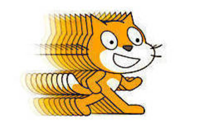 Summit Library Hosts 'Scratch' Series for Kids Itching to