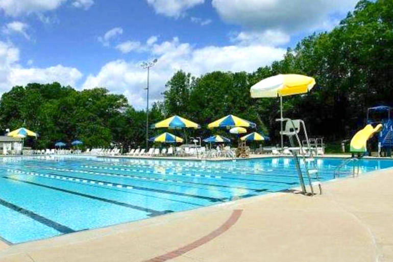 Summit Family Aquatic Center Opening Date on Hold TAPinto