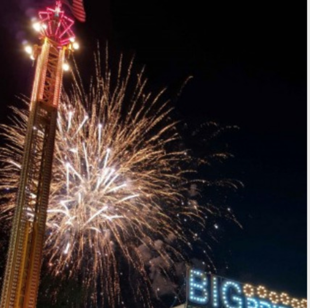 Middlesex County Fair Starts Monday in East Brunswick TAPinto