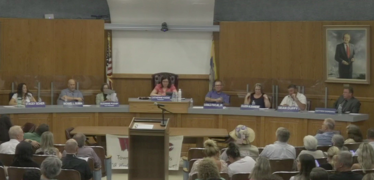 Wayne School Board Takes Next Public Step in Teacher's Contract  Negotiations | Wayne, NJ News TAPinto