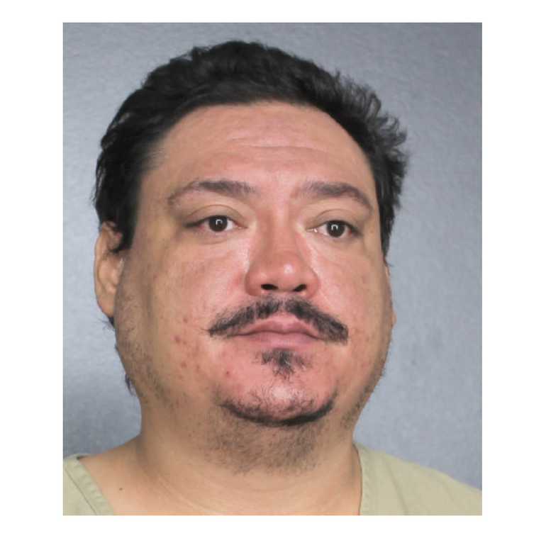 Police Coral Springs Man Arrested In HitandRun Crash Has Long