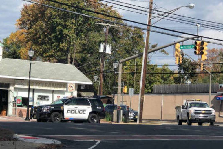 Power Outages Reported In Millburn Township Tapinto