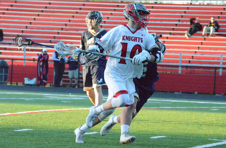 West Essex Boys Lacrosse Looks to Have an Edge in 2019 Season TAPinto