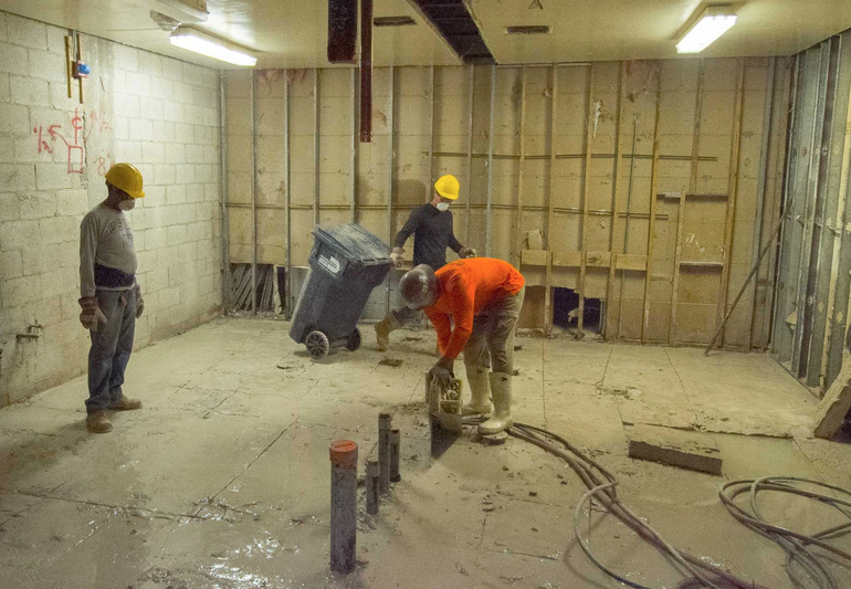 Eight Coral Springs Schools Getting Renovated Through 800 Million Broward Schools Project Tapinto