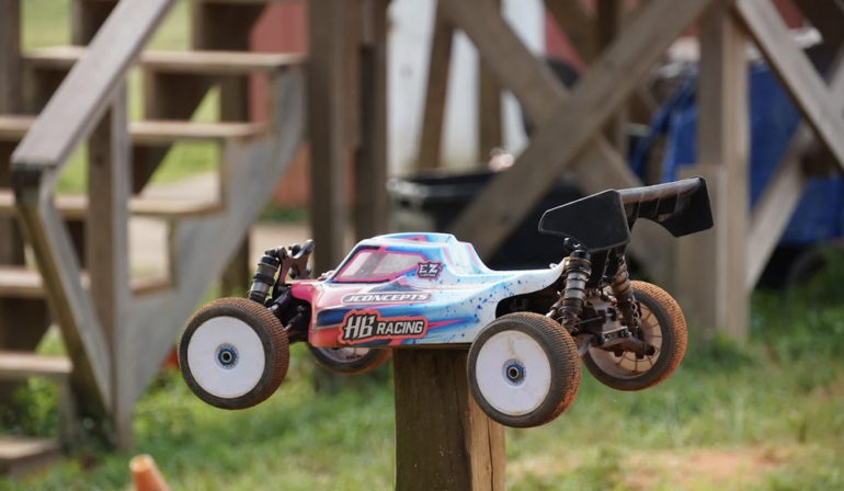 Coral Springs Community Rallies to Save Longstanding RC Track at Richard D Petrillo Park