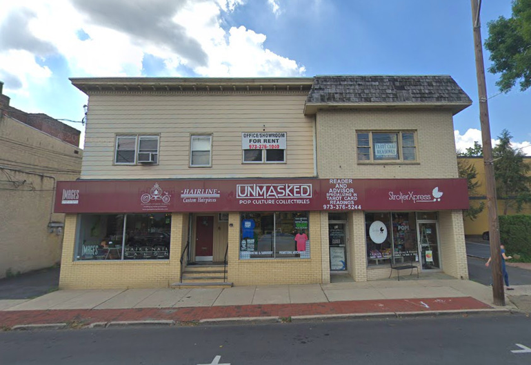 Millburn Jeweler Returns to Regular Service at New Location Four Months