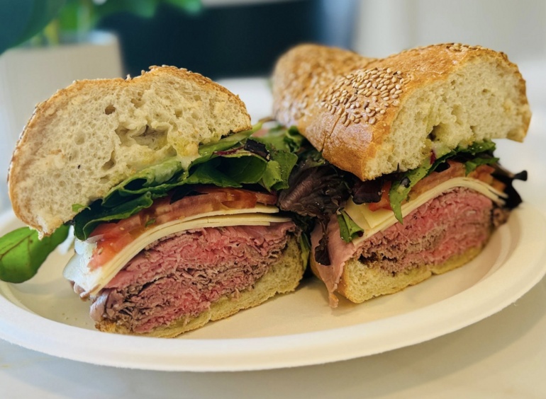 Review: Generoso's Italian Sandwich Shoppe & Espresso Bar Brings Premium, Overstuffed Italian Sandwiches to Coral Springs and Parkland