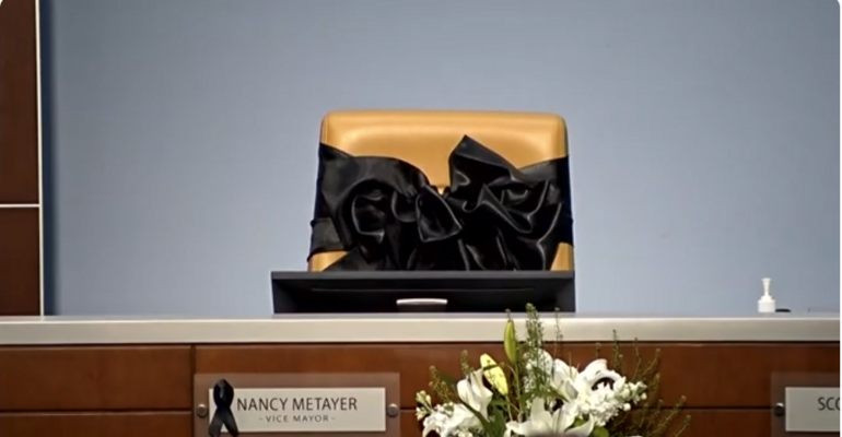 Coral Springs Sets November Election to Fill Vacancy After Vice Mayor Nancy Metayer’s Death