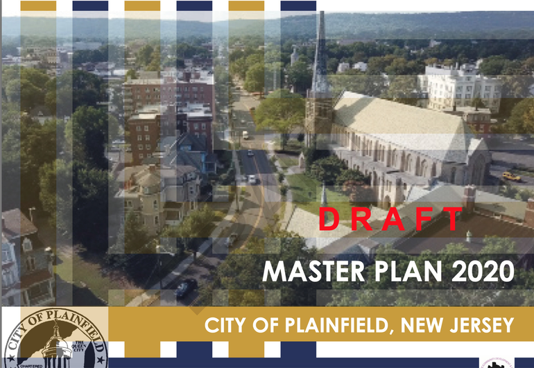 Planning Board to Review Plainfield's Master Plan Update TAPinto