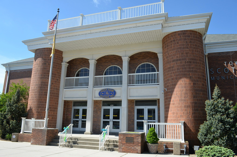 Scotch Plains Meeting Will Be Tues, Jan. 7, 2020 TAPinto