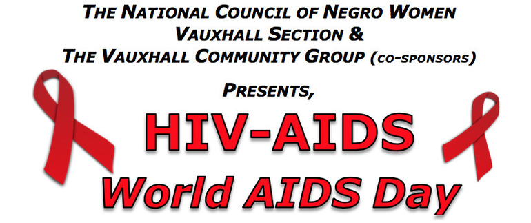 A Discussion On Hiv And Aids For World Aids Day Tapinto