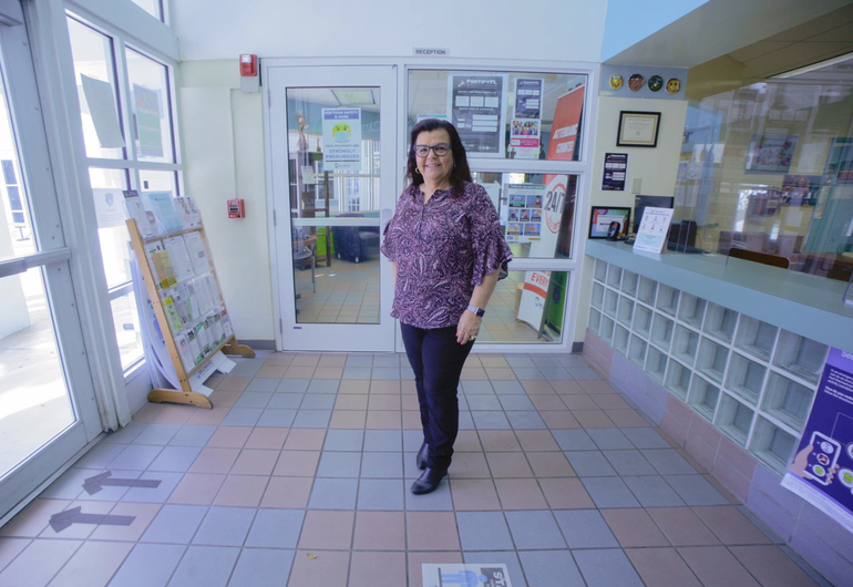 Elementary school student voyeur How Coral Park Elementary School In Coral Springs Spent $5.3 Million  Through Broward County SMART Program | Coral Springs, FL News TAPinto |  TAPinto