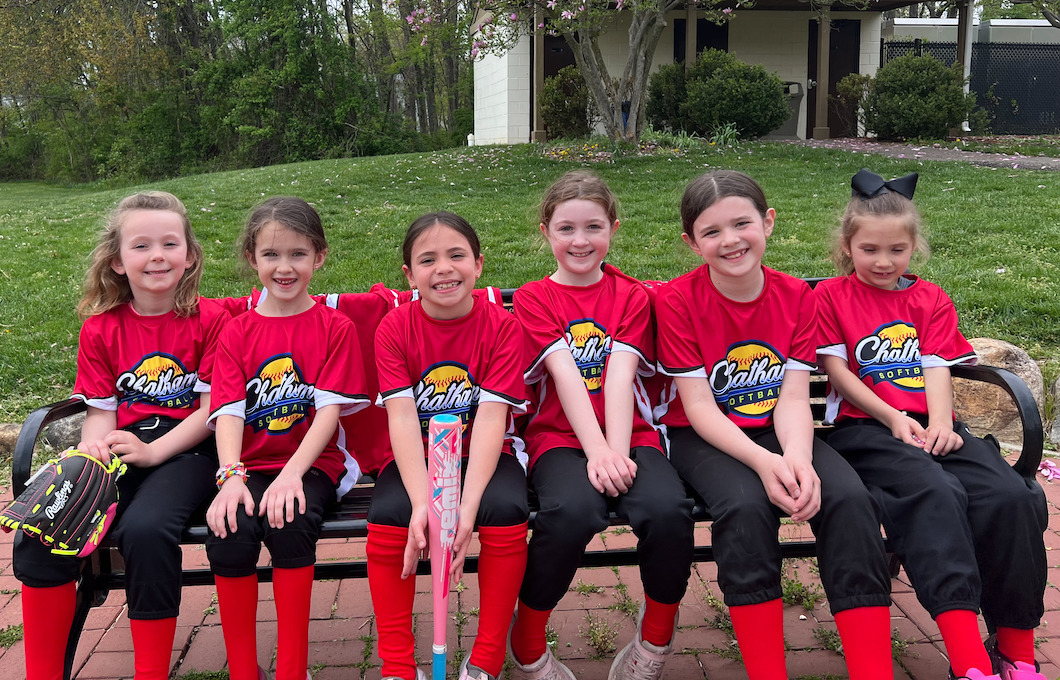 The Baseball and Softball Club's of Chatham Throw an 'Opening Day Party