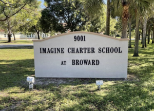 Carousel image 013612 magine harter chool at roward in oral prings