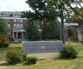 Whitney E. Houston of East Orange Getting a Spot on GSP 