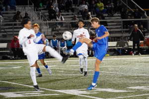 Carousel image 0bd0b8e6e26c79a50c57 scotch plains fanwood defeats elizabeth  2 1  in county semifinal dsc00484