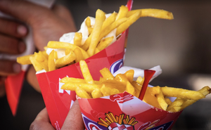 The Jaffe Briefing - December 7, 2020