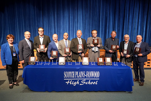 Carousel image 3c2a5514db17dc8ce003 scotch plains fanwood high school hall of fame on thursday  may 9  2024 dsc04794