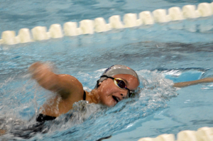 Carousel image 3c3a6ea1aa7766f513f7 scotch plains fanwood s shae trenery swims in the 50 freestyle
