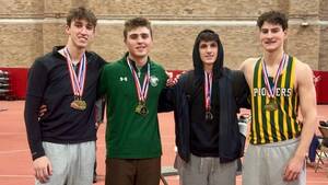 Carousel image 4cc28257126450c70a6a school record 4x200 relay team 2025 2026
