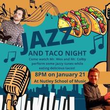 Carousel image 5d9178b3c0d668f6a473 school of music jazz night jan 2025