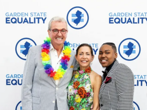 Carousel image 5dd550 hen overnor hil urphy irst ady ammy urphy and arden tate quality cting xecutive irector rielle inslow ajette pictured at the arden tate quality all