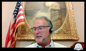 Madison's Adopts Resolution Appropriating American Rescue Plan Funds