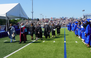Carousel image 65c94aa71df6788601bc scotch plains fanwood high school 2025 graduation ceremony dsc01082