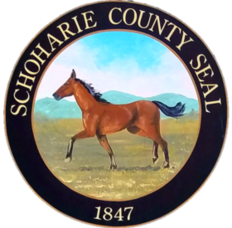 Carousel image 6e83faacff46bb0b1f35 schoharie county seal