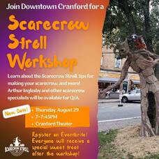 Carousel image 6e88a3f33483a8e9a0d7 scarecrow stroll workshop new date