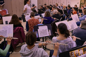 Carousel image 839fc5518236ba4157cb schoharie valley concert band performs 44th annual spring concert photo