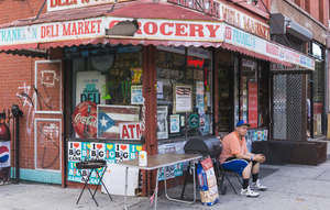 The Jaffe Briefing - November 19, 2021