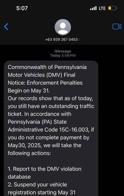 Carousel image 99a60e scam phishing texts