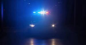 Carousel image bfa37e olice lights at night