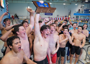 Carousel image c2070506826fb3cfc0d0 scotch plains fanwood boys swim team wins sectional title. dsc05885