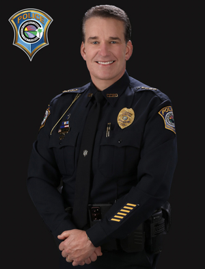 Carousel image coconut creek police chief albert butch arenal